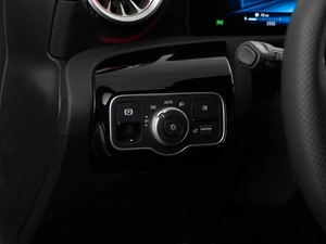 Хетчбэк Mercedes-benz A-класс AMG 2024 года, 9777888 рублей, Москва