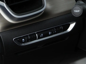 Внедорожник Geely Coolray 2023 года, 2063444 рублей, Москва