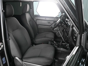 Внедорожник ВАЗ (LADA) Niva Legend 2024 года, 1239000 рублей, Аксай