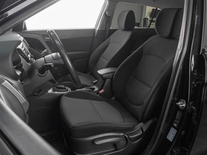 Внедорожник Hyundai Creta 2018 года, 1849000 рублей, Тюмень