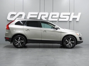 Внедорожник Volvo XC60 2011 года, 1115000 рублей, Воронеж
