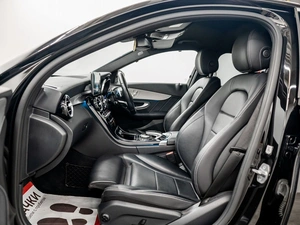 Седан Mercedes-benz C-класс 2017 года, 2120000 рублей, Красноярск