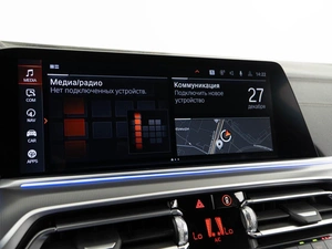 Внедорожник BMW X5 2022 года, 9997404 рублей, Москва