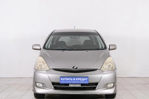 Минивэн Toyota Wish 2006 года, 849000 рублей, Красноярск