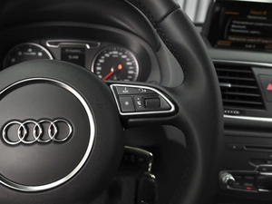 Внедорожник Audi Q3 2014 года, 1526000 рублей, Ставрополь