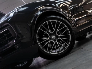 Внедорожник Porsche Cayenne 2018 года, 5329000 рублей, Тюмень