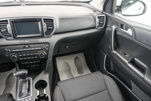 Внедорожник Kia Sportage 2018 года, 1899000 рублей, Красноярск