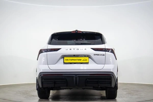Внедорожник Jetour Dashing 2024 года, 2049000 рублей, Оренбург