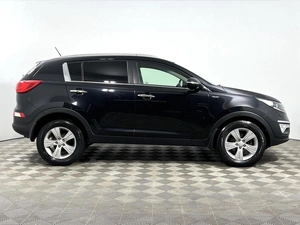 Внедорожник Kia Sportage 2013 года, 1316900 рублей, Казань