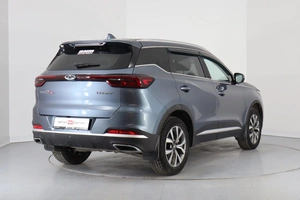 Внедорожник Chery Tiggo 7 2020 года, Брянск