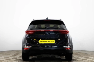 Внедорожник Kia Sportage 2020 года, 2399000 рублей, Пермь