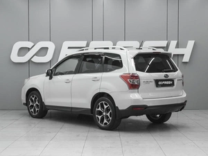 Внедорожник Subaru Forester 2013 года, 1590000 рублей, Ростов-на-Дону