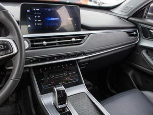 Внедорожник Chery Tiggo 4 Pro 2023 года, 1659000 рублей, Петрозаводск