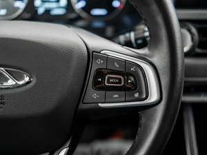 Внедорожник Chery Tiggo 4 Pro 2023 года, 1650000 рублей, Красноярск