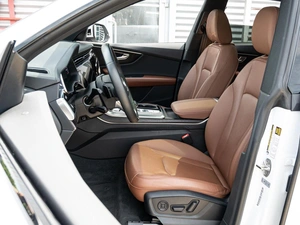 Внедорожник Audi Q8 2021 года, 7900000 рублей, Краснодар