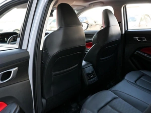 Внедорожник Changan CS55 Plus 2024 года, 2390000 рублей, Волгоград