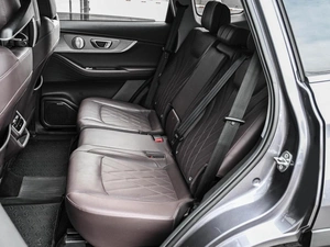 Внедорожник Chery Tiggo 8 Pro Max 2023 года, 2599000 рублей, Кирилловка