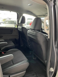 Минивэн Honda Freed 2017 года, 1467000 рублей, Солонцы