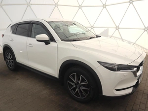 Внедорожник Mazda CX-5 2017 года, 2650000 рублей, Орёл