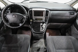 Минивэн Toyota Alphard 2005 года, 2249000 рублей, Новокузнецк