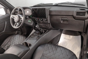 Внедорожник ВАЗ (LADA) Niva Legend 2024 года, 1239000 рублей, Челябинск