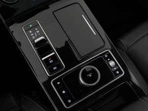 Внедорожник EXEED LX 2022 года, 2212444 рублей, Москва