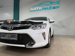 Седан Toyota Camry 2015 года, 1799000 рублей, Красноярск