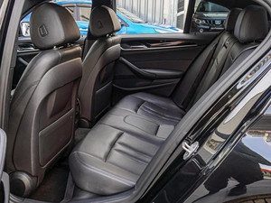 Седан BMW 5 серия 2019 года, 2998000 рублей, Краснодар