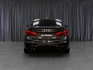 Седан BMW 5 серия 2019 года, 3899000 рублей, Тюмень