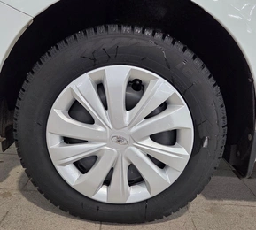 Седан ВАЗ (LADA) Vesta 2023 года, 1097000 рублей, Красноярск