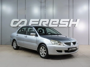 Седан Mitsubishi Lancer 2004 года, 349000 рублей, Воронеж