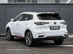 Внедорожник Changan UNI-S 2024 года, 2534000 рублей, Кирилловка