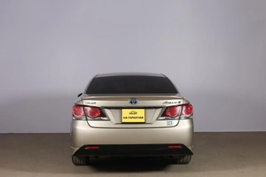 Седан Toyota Crown 2017 года, 3099000 рублей, Новосибирск