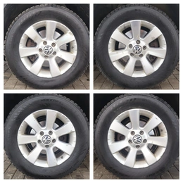 Внедорожник Volkswagen Tiguan 2013 года, 1535000 рублей, Орёл