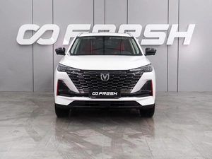 Внедорожник Changan CS55 Plus 2023 года, 2199000 рублей, Воронеж