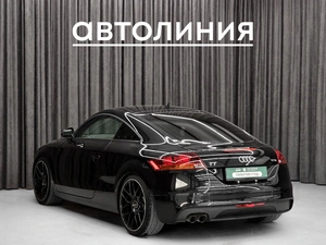 Купе Audi TT 2013 года, 1390000 рублей, Красноярск