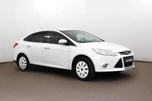Седан Ford Focus 2011 года, 777000 рублей, Орёл