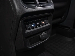 Внедорожник Volkswagen Tiguan 2017 года, 2549000 рублей, Краснодар