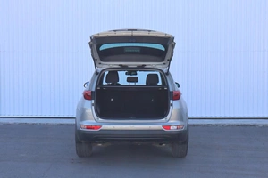 Внедорожник Kia Sportage 2017 года, 1890000 рублей, Брянск