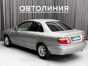 Седан Nissan Bluebird Sylphy 2002 года, 370000 рублей, Красноярск