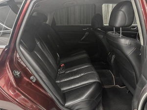Седан Nissan Teana 2008 года, 849000 рублей, Красноярск