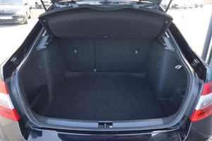 Хэтчбек Skoda Octavia 2020 года, 2045000 рублей, Мирное