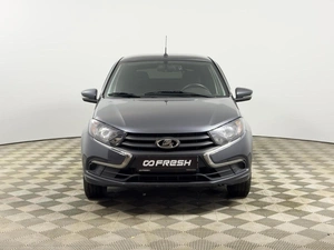 Лифтбек ВАЗ (LADA) Granta 2024 года, 843100 рублей, Казань