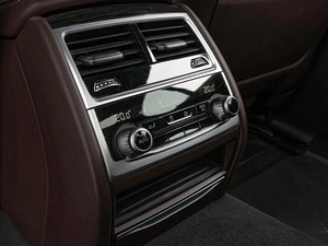 Седан BMW 7 серия 2017 года, 5450000 рублей, Краснодар