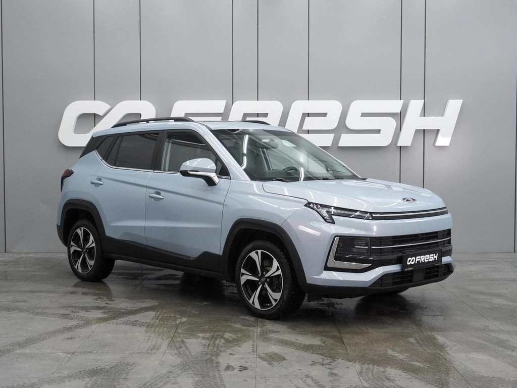 Внедорожник Москвич 3 2023 года, 1449000 рублей, Воронеж