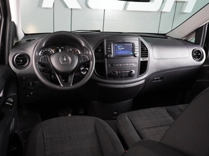 Минивэн Mercedes-benz Vito 2018 года, 3499000 рублей, Воронеж
