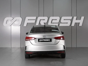 Седан Hyundai Solaris 2021 года, 1799000 рублей, Минеральные Воды