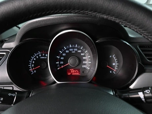 Седан Kia Rio 2016 года, 939000 рублей, Ростов-на-Дону