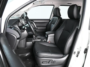 Внедорожник Toyota Land Cruiser Prado 2019 года, 4699000 рублей, Ростов-на-Дону