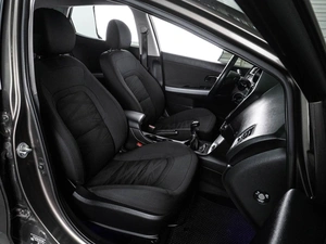 Хетчбэк Kia Ceed 2018 года, 1347000 рублей, Воронеж